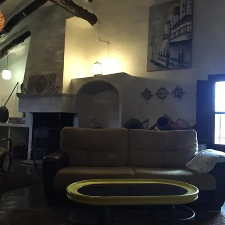 La Bodega Y Lalola Сasa de vacaciones *
