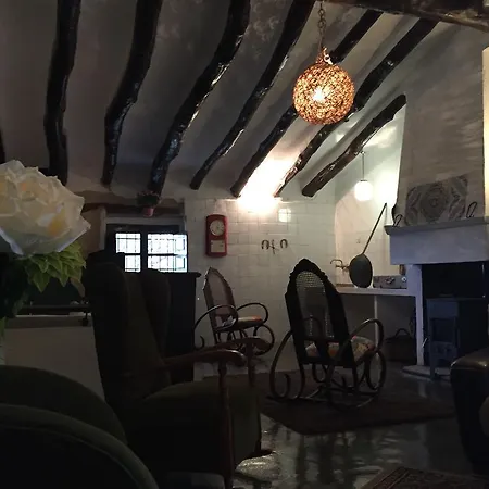 Сasa de vacaciones La Bodega Y Lalola Chulilla