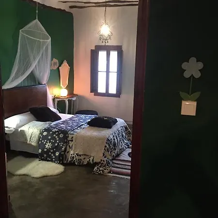 La Bodega Y Lalola Сasa de vacaciones *