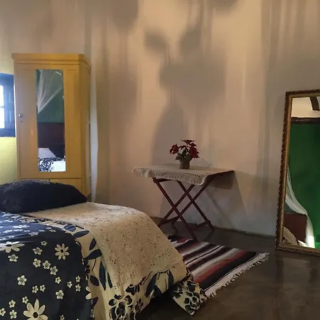 Сasa de vacaciones La Bodega Y Lalola Chulilla