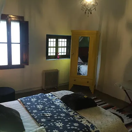 La Bodega Y Lalola Сasa de vacaciones *