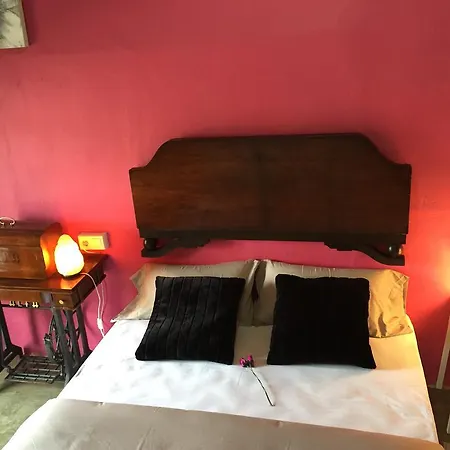 Сasa de vacaciones La Bodega Y Lalola *