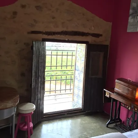 La Bodega Y Lalola Сasa de vacaciones *