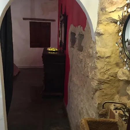 Сasa de vacaciones La Bodega Y Lalola