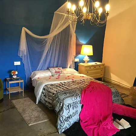 La Bodega Y Lalola Tatil Evi