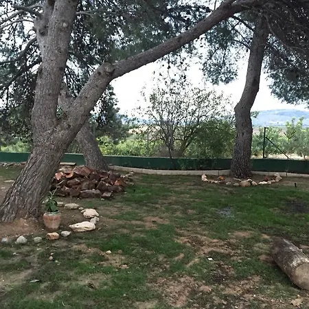 La Bodega Y Lalola Chulilla