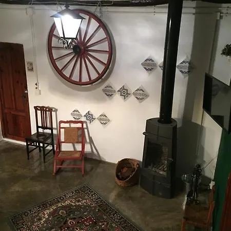La Bodega Y Lalola Сasa de vacaciones