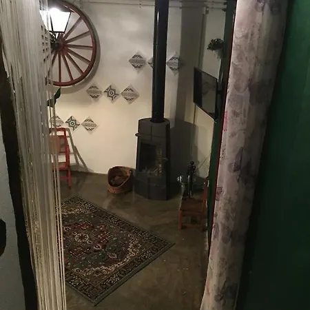 La Bodega Y Lalola *