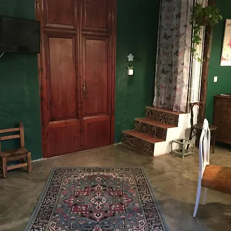 La Bodega Y Lalola Сasa de vacaciones *