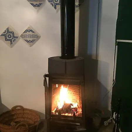 Сasa de vacaciones La Bodega Y Lalola *