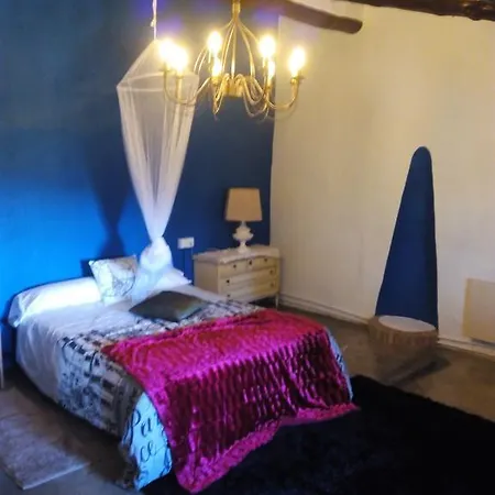 La Bodega Y Lalola Сasa de vacaciones