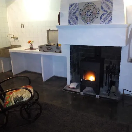 Tatil Evi La Bodega Y Lalola