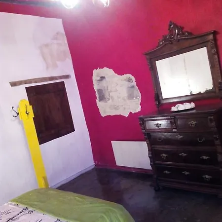 La Bodega Y Lalola Сasa de vacaciones