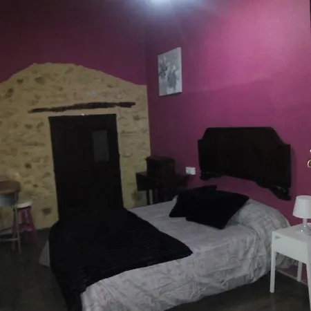 Tatil Evi La Bodega Y Lalola *