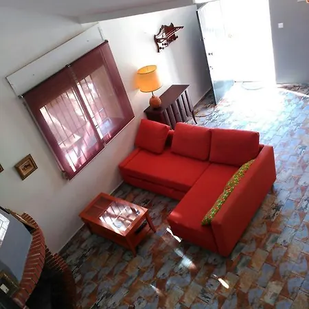 Tatil Evi La Bodega Y Lalola Chulilla