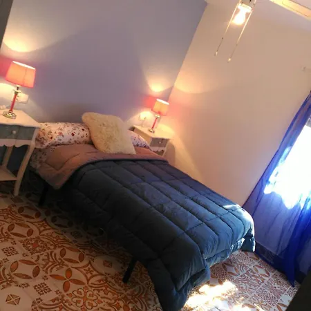 Tatil Evi La Bodega Y Lalola *