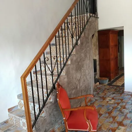 La Bodega Y Lalola Сasa de vacaciones